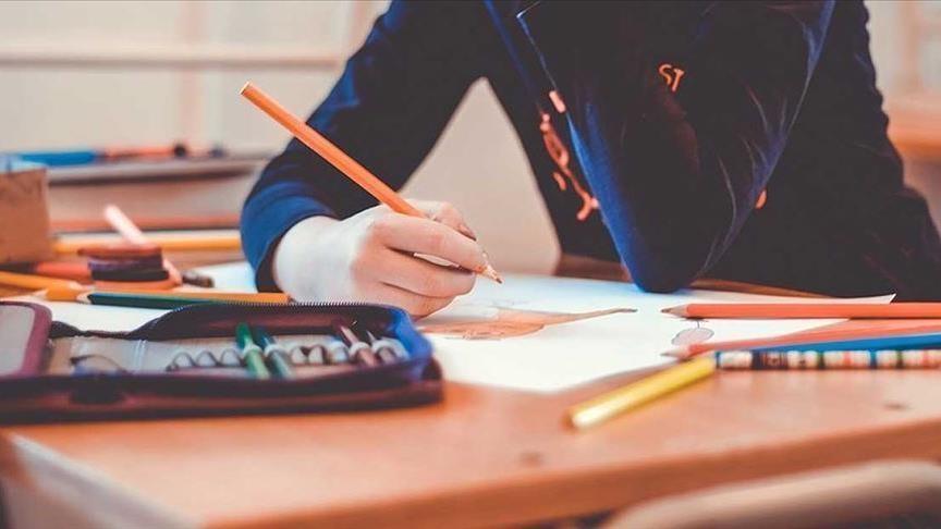 Geçen yıl Türkiye’nin eğitim hizmetleri ihracatı 2,9 milyar dolara yükseldi.