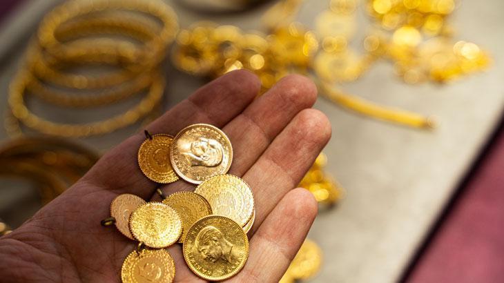 Gram altın 4 bin 500 TL’yi geçecek mi? Yeni tahmin!
