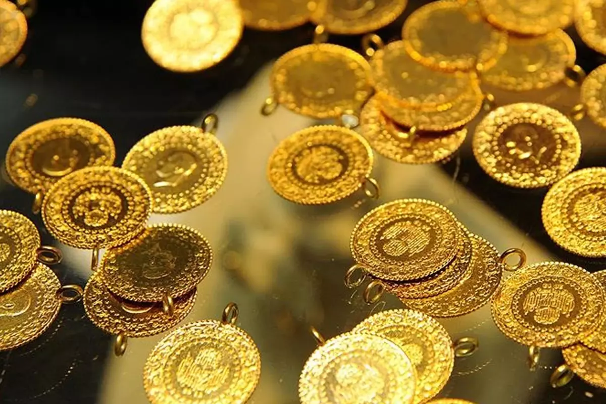 Gram Altın önemli bir seviyeye ulaşmak üzere