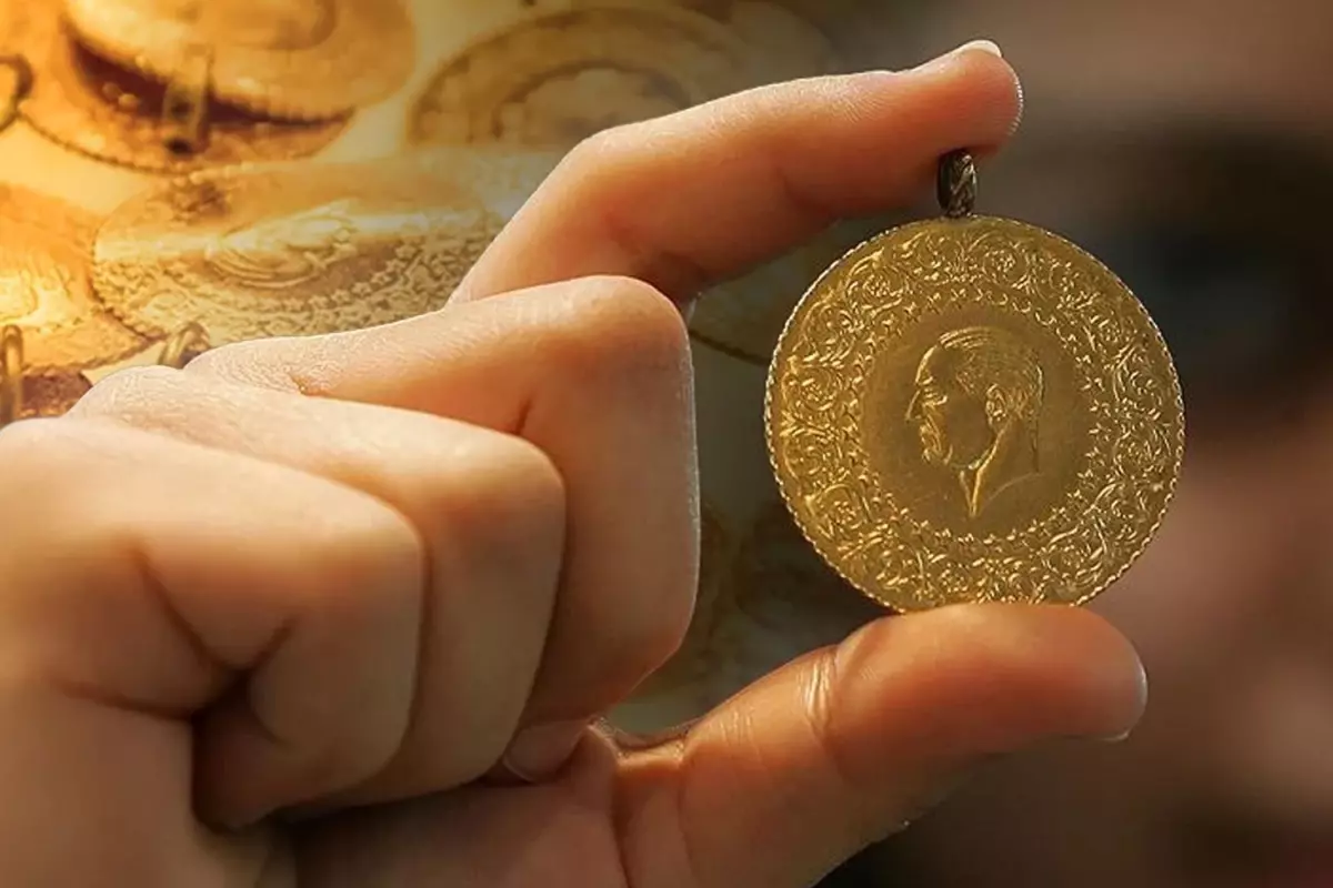 Gramda yeni rekor! Uzmanlardan yatırımcılara uyarılar yapıldı.