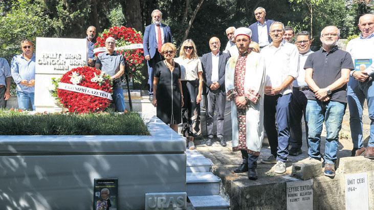 Güngör Hoca, vefatının yıldönümünde özlemle anıldı.
