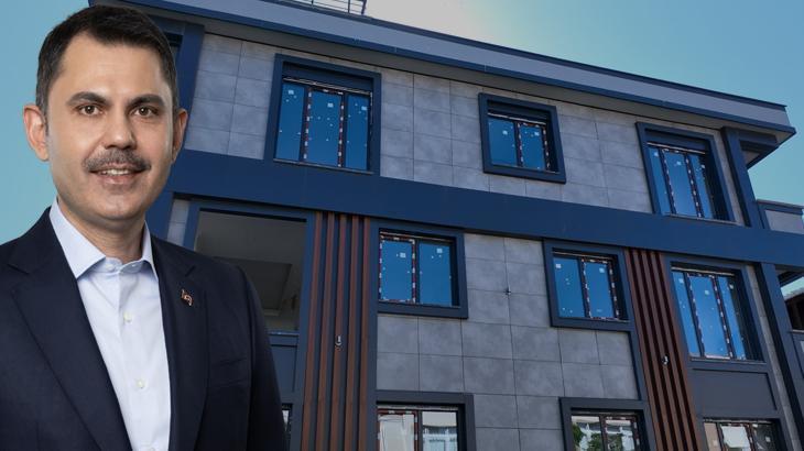 Güngören’de Yarış Bizden Dönüşü: ‘Sağlam, güvenli yuvalar hayal değil’