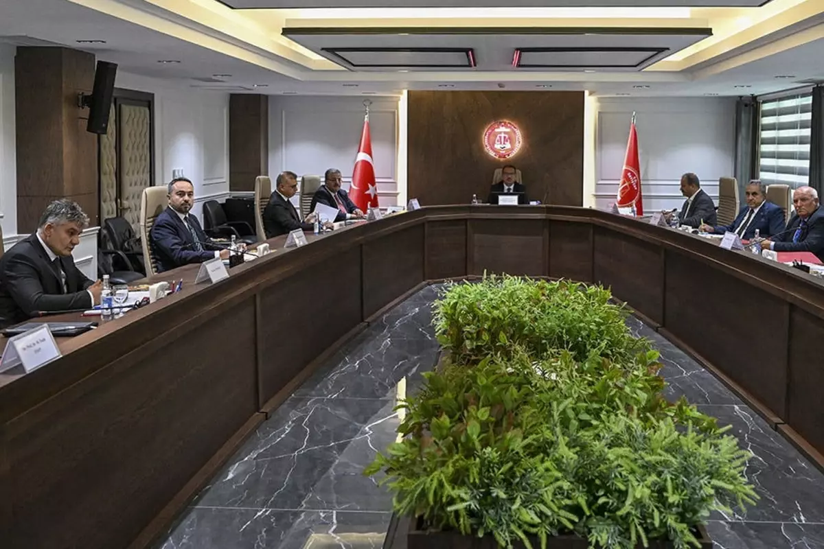 Hakem Kurulu, memur zammı için ikinci kez bir araya geldi.