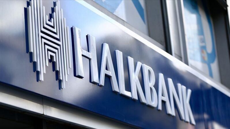 Halkbank’tan ‘lüks parti’ ve ‘kredi’ iddialarıyla ilgili açıklama
