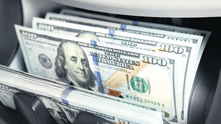 Haziran cari açığı 2 milyar dolar