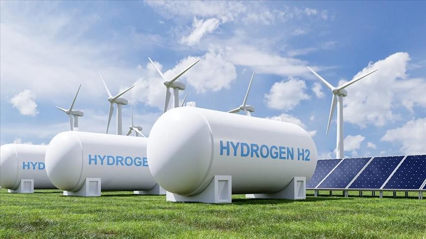 Hidrojenin de dahil edilmesi önerisiyle hidrojen sektöründen temiz elektrik üretimi kanunu