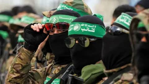 Hamas Rehine Krizini Sona Erdirecek Adımı Atıyor mu?
