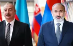 ABD’de İmzalanacak Barış Anlaşması