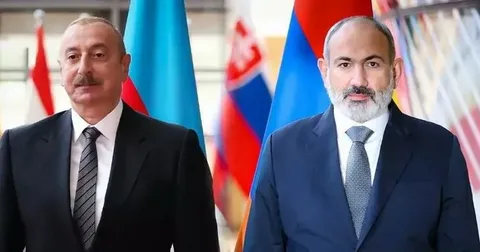ABD’de İmzalanacak Barış Anlaşması