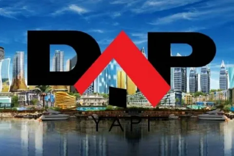 DAP Gayrımenkul Geliştime A.Ş.’de İskontolu Pay Devri