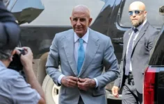 Trump’dan Suriye’ye Özel Tarife