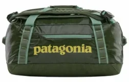 Patagonya Borsasından Bir Hikaye