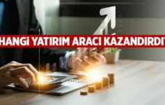 Temmuz Ayında En Çok Kazandıran BorsayMIŞ