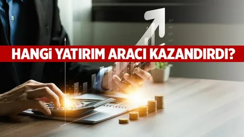 Temmuz Ayında En Çok Kazandıran BorsayMIŞ