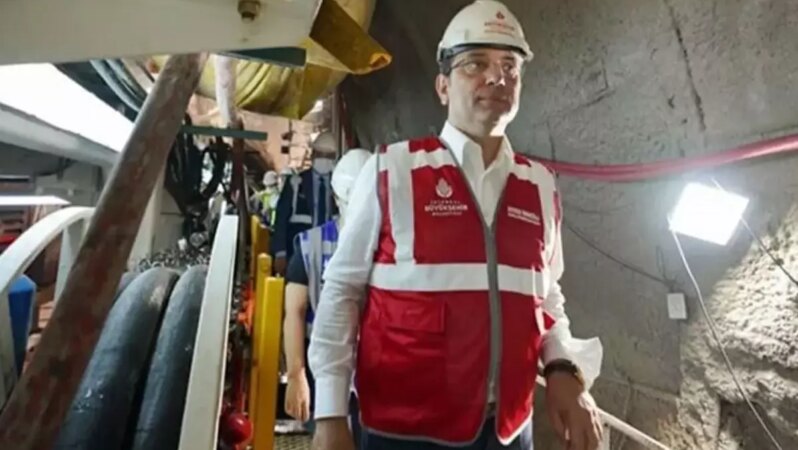 İBB’nin yurt dışından aldığı metro kredileri BDDK raporuna göre: 38,6 milyar lira israf edildi.