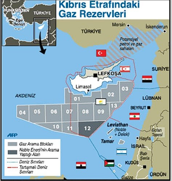 İsrail İle Mısır Arasında Tarihi (!) Anlaşma 2 image 15