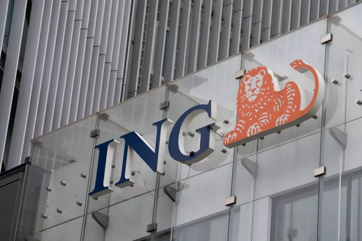 ING duyurdu: Enflasyon 2025’te yüzde 30’un altına inebilir