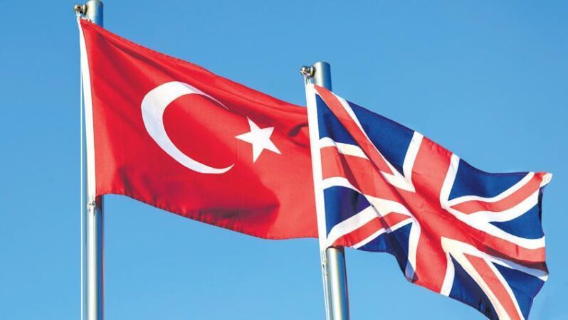İngiltere’de e-ticarette ‘güven’ sistemi
