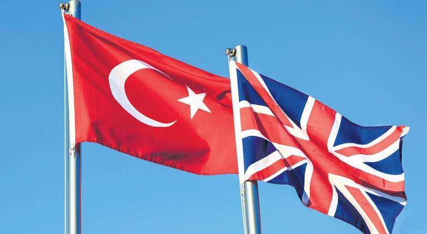 İngiltere’de e-ticarette ‘güven’ sistemi