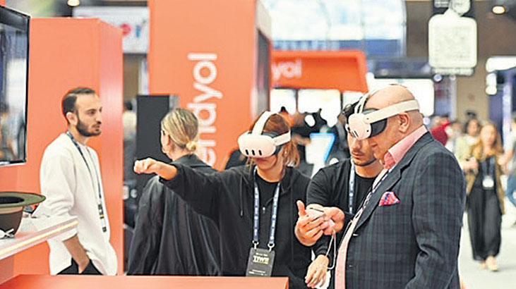 Innovasyon Haftası için countdown