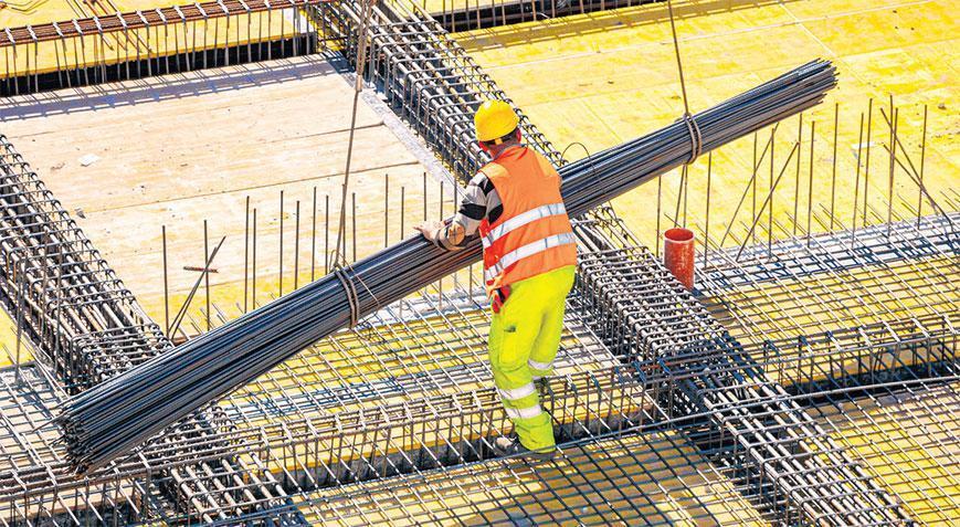 20 yıllık inşaat devi konkordato talep etti