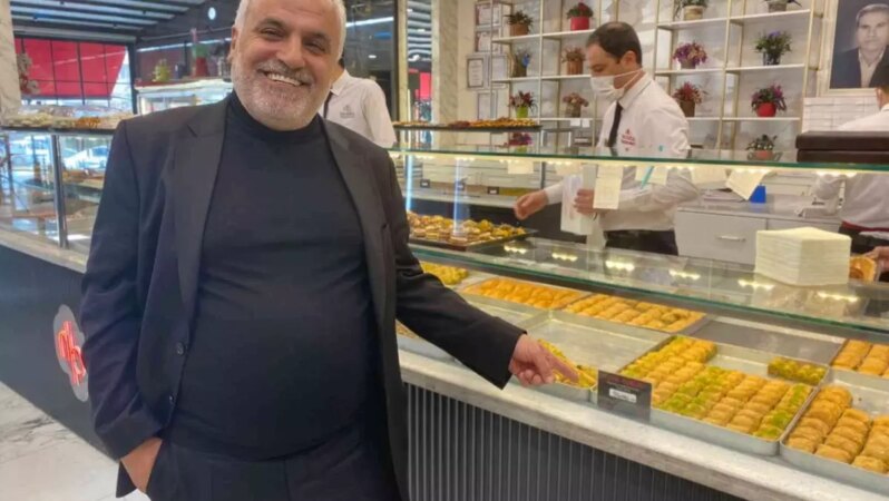 İş beğenmezlik var, işsizlik yok” ifadesiyle tartışma yaratan iş insanı iflasın eşiğinde.