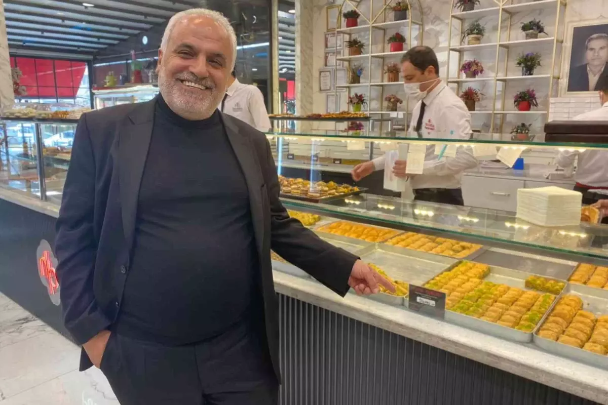 İş beğenmezlik var, işsizlik yok” ifadesiyle tartışma yaratan iş insanı iflasın eşiğinde.