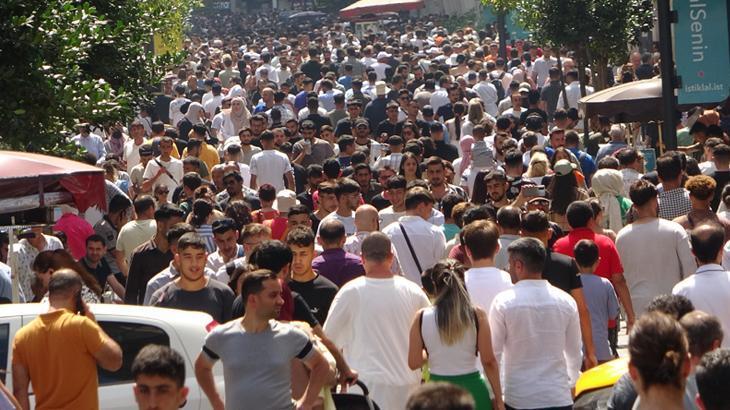 İş gücü girdi endeksleri yayımlandı