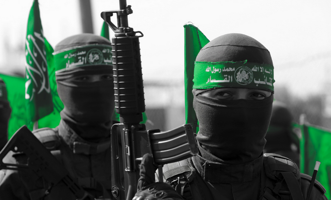 İsrail’in takibine rağmen Hamas, maaşları nasıl dağıtmayı başarıyor?