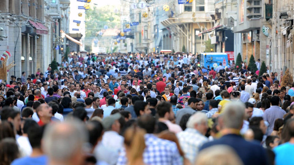 İstanbul’da Temmuz Ayında Yaşam Maliyetleri Açıklandı