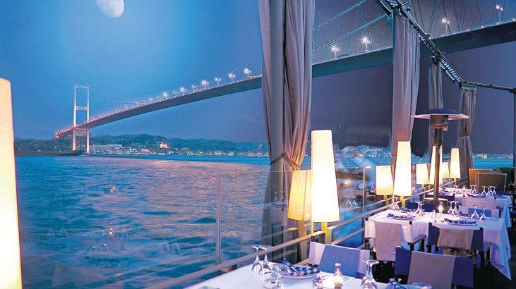İstanbul’da zenginlik! Çankaya beklenmedik bir hamle yaptı.
