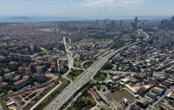İstanbul’un afetlere hazırlanması için 650 milyon dolarlık dış finansman sağlandı.