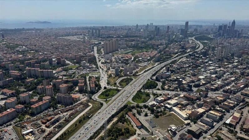 İstanbul’un afetlere hazırlanması için 650 milyon dolarlık dış finansman sağlandı.