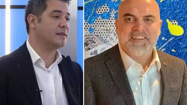 İtirafçı Murat Kapki, Murat Ongun’un “Keşke biz de kaçsaydık” şeklinde ifade verdiğini öne sürdü.