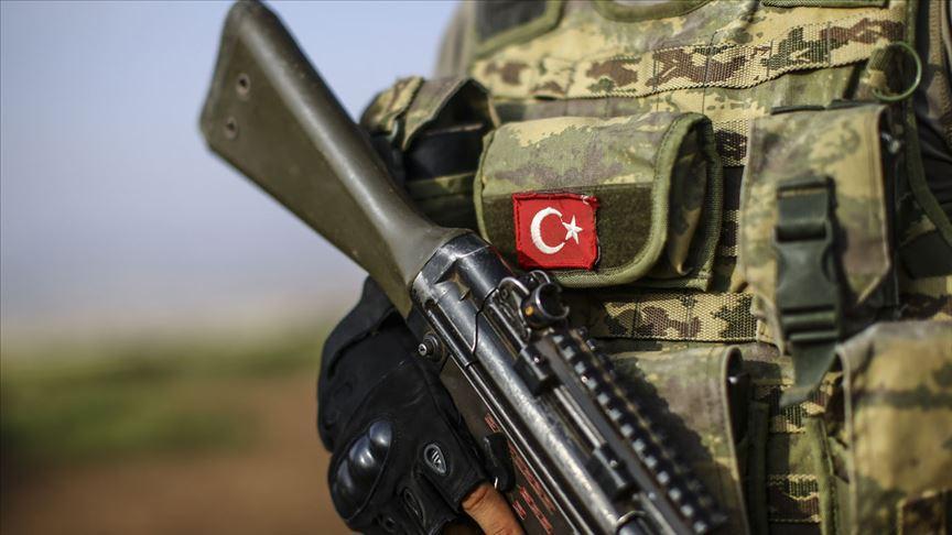 Jandarma 8 bin uzman erbaş alacak! Şartlar açıklandı