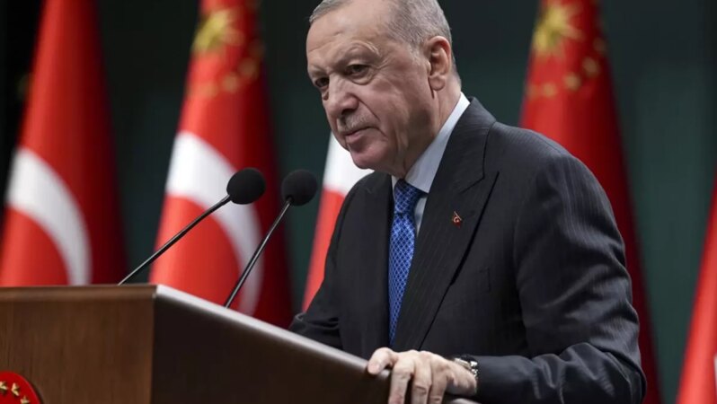 Kabine Ahlat’ta bir araya geldi! Masada milyonlarca kişinin merak ettiği konu mevcut.