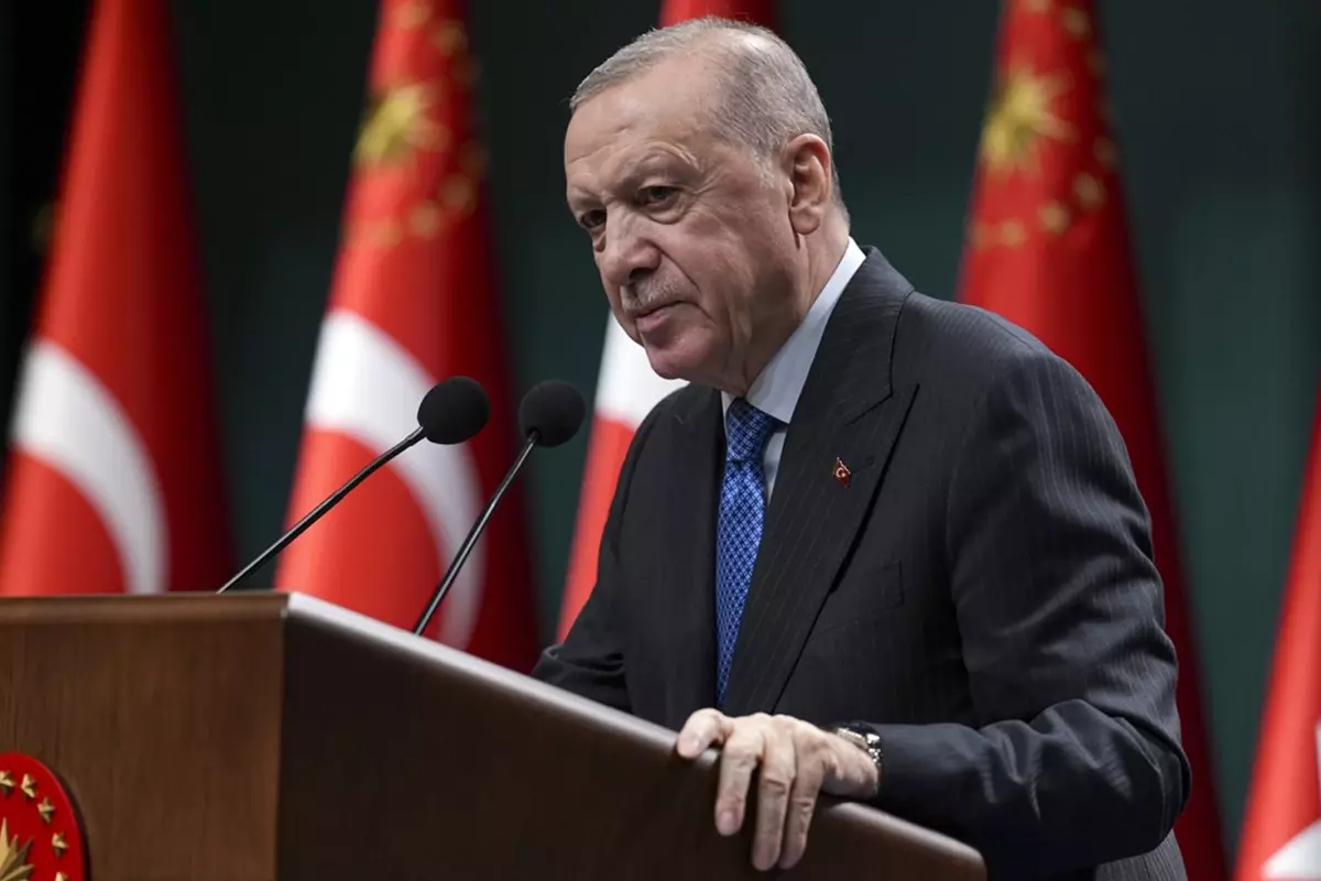 Kabine Ahlat’ta bir araya geldi! Masada milyonlarca kişinin merak ettiği konu mevcut.