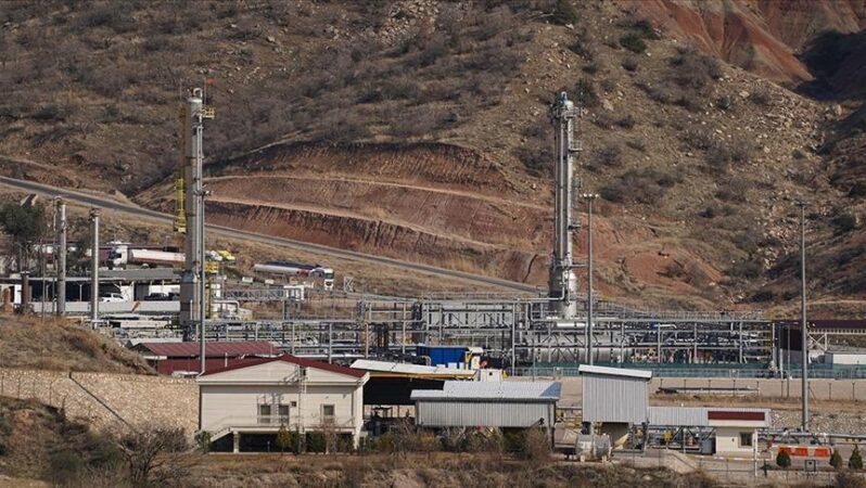 Kalkınma Yolu Projesi Türkiye-Irak enerji anlaşması için stratejik zemin oluşturuyor.