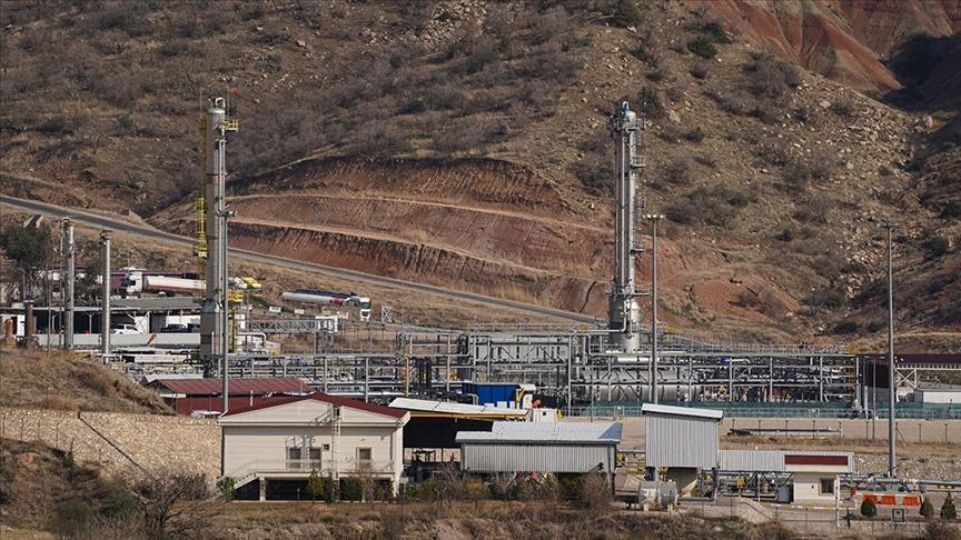 Kalkınma Yolu Projesi Türkiye-Irak enerji anlaşması için stratejik zemin oluşturuyor.
