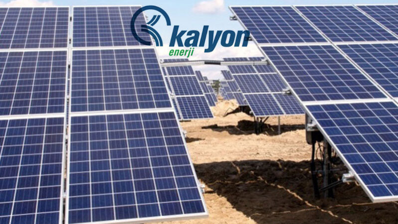 Kalyon Güneş Teknolojileri 2025/6 Dönemi Analizi; “Kur Farkı Zararları Kontrol Altına Alınmalı”