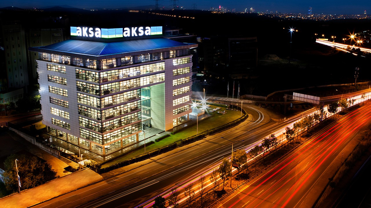 Kazancı Holding’ten 5 Milyar Dolarlık Yeni Hamle: Capital 500’de Dört Aksa Markasıyla Zirvede