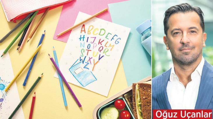 Kırtasiye güvenliği, besin güvenliği kadar önemlidir.