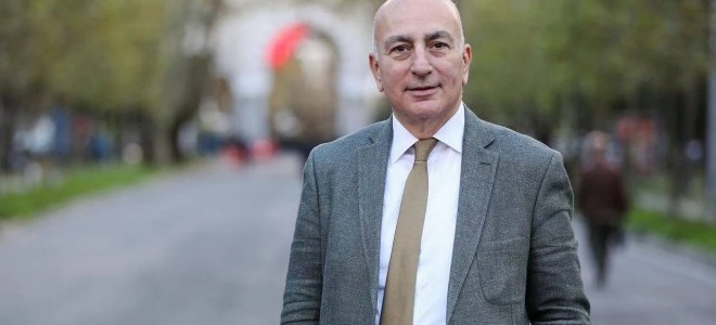 Mahfi Eğilmez’den yatırımcılara finansal özgürlük yolunda uyarılar