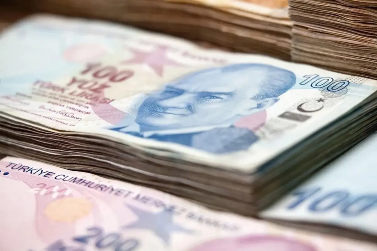 Mali zorlukları aşamayan sektör devi iflas etti, alacaklılar beklemeye başladı.