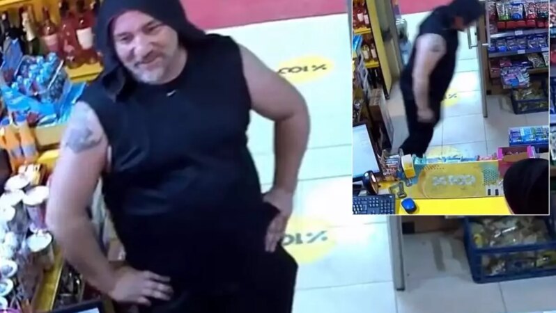 Market alışverişi esnasında kalp krizi geçirerek hayatını kaybetti.