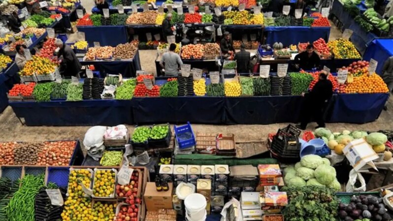 Market zammının altında yatan gizli tehlike: İklim krizi soframızı tehdit ediyor