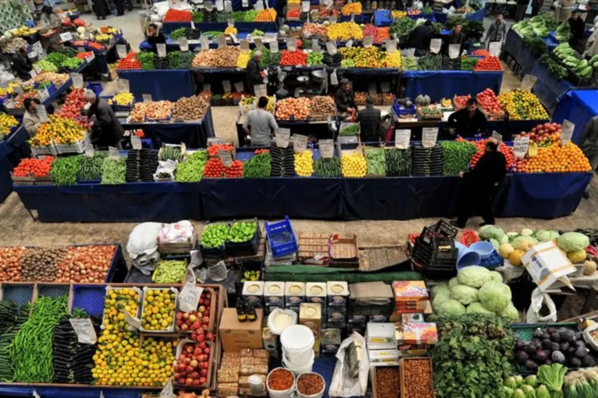 Market zammının altında yatan gizli tehlike: İklim krizi soframızı tehdit ediyor
