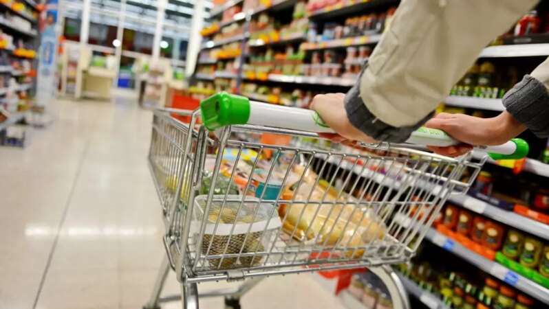 Marketlerde yeni dönem! Ürünlerde ‘krema’ terimi yasaklandı.