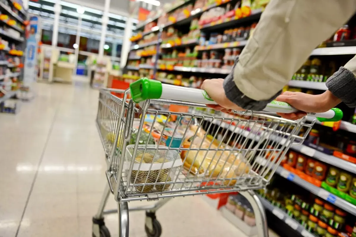 Marketlerde yeni dönem! Ürünlerde ‘krema’ terimi yasaklandı.