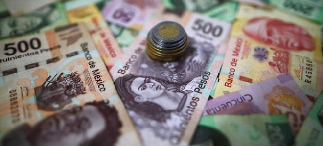 Meksika’da Temmuz Ayında Enflasyon 4,5 Yılın En Düşük Seviyesine Geriledi